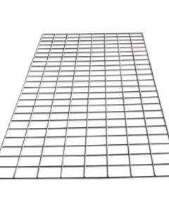 Front grid 1206 fixed 3rd tier Primus/a